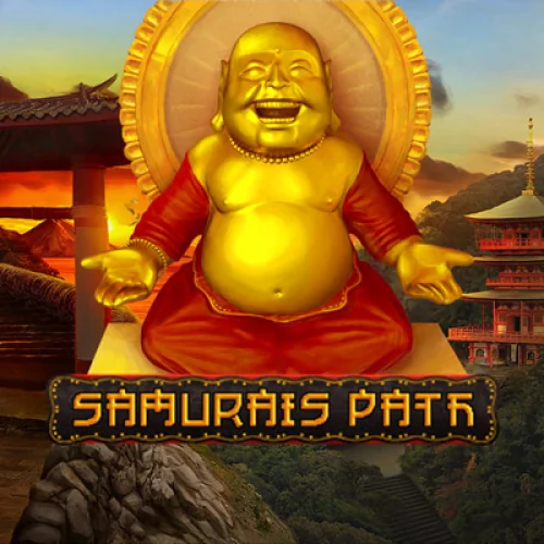 Samurais Path