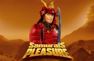 Samurais Pleasure