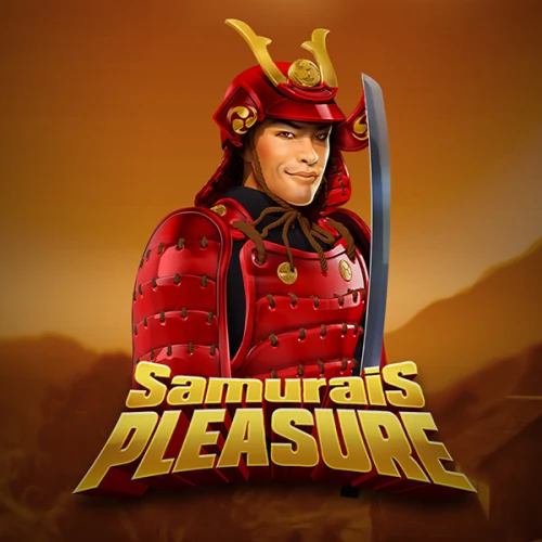 Samurais Pleasure