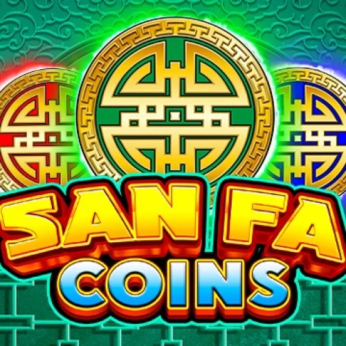 San Fa Coins