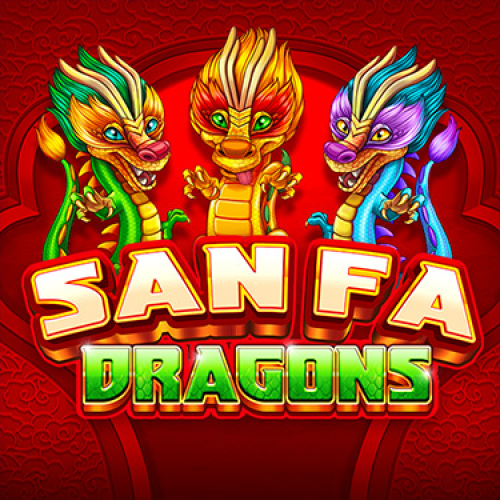 San Fa Dragons