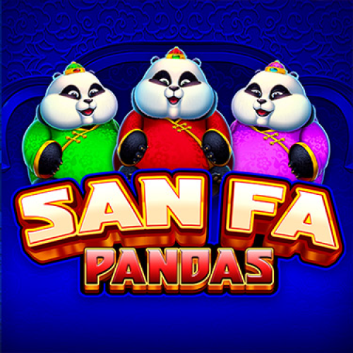 San Fa Pandas