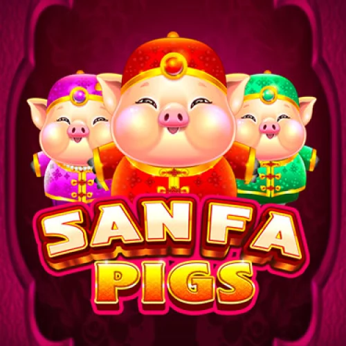 San Fa Pigs