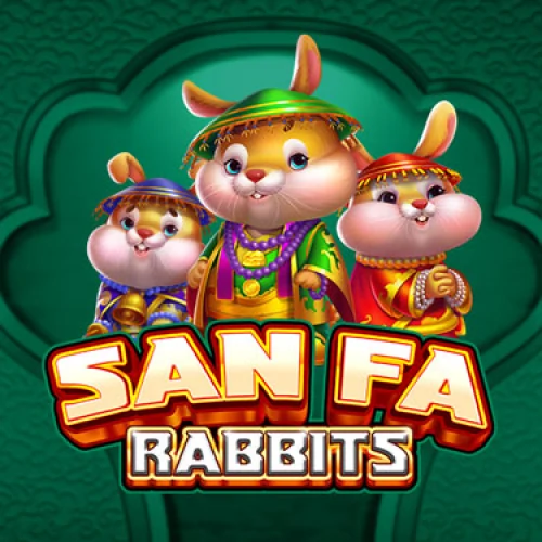 San Fa Rabbits