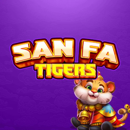 San Fa Tigers