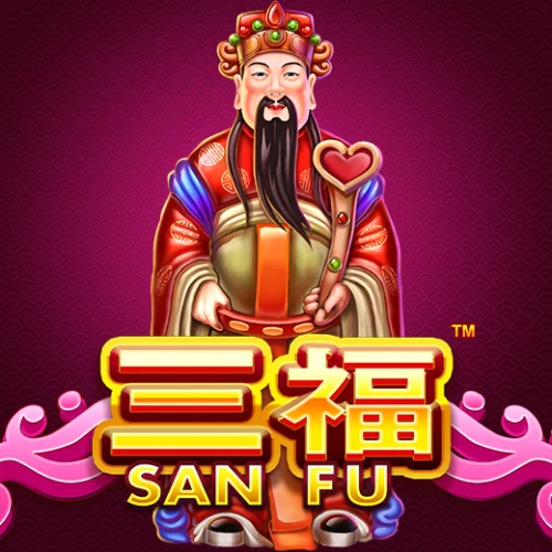San Fu