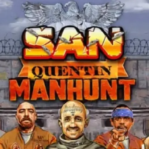 San Quentin Manhunt