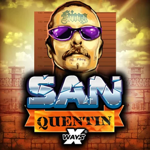 San Quentin