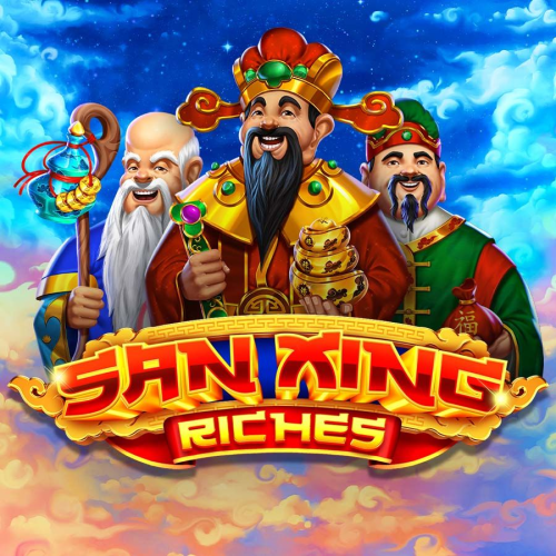 San Xing Riches