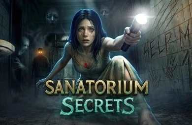Sanatorium Secrets