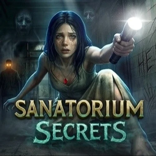 Sanatorium Secrets