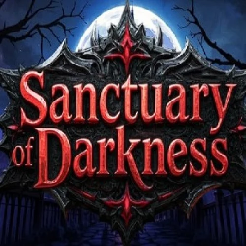 Sanctuary of Darkness