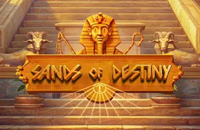 Sands of Destiny