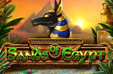Sands Of Egypt