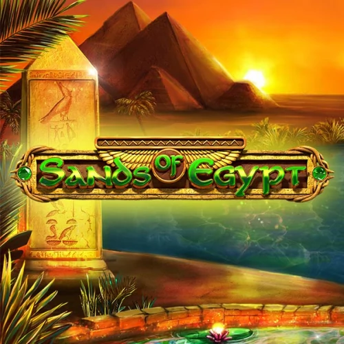 Sands Of Egypt