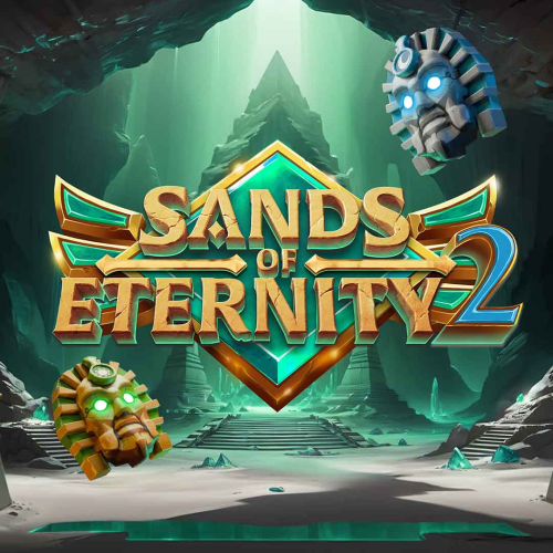 Sands of Eternity 2