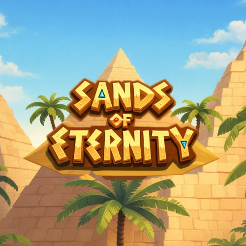Sands of Eternity (FBM Digital Systems)