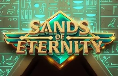 Sands of Eternity