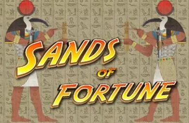 Sands of Fortune