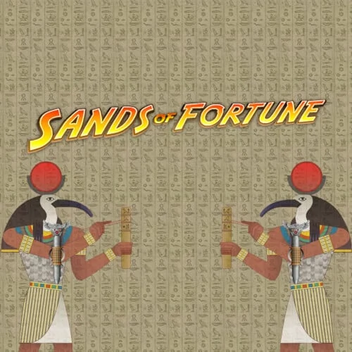 Sands of Fortune