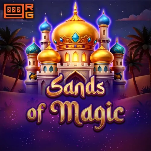 Sands of Magic