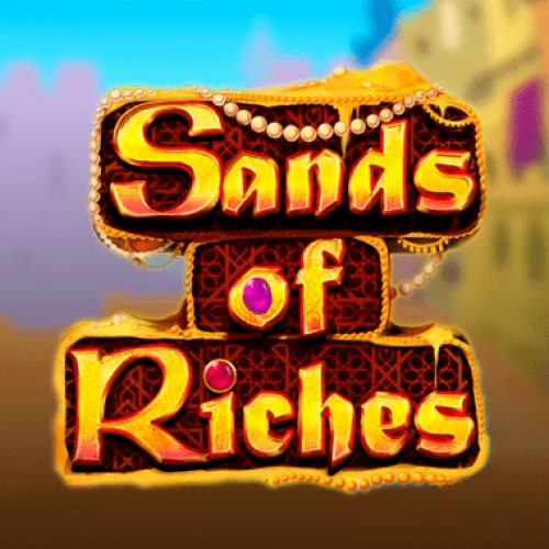 Sands of Riches