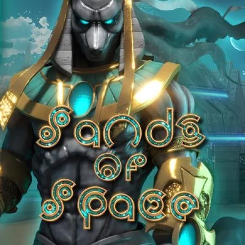 Sands of Space