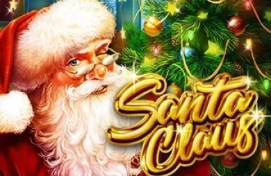 Santa Claus (PlayStar)