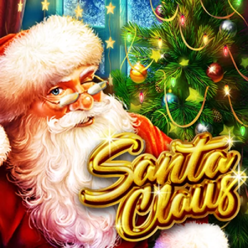 Santa Claus (PlayStar)