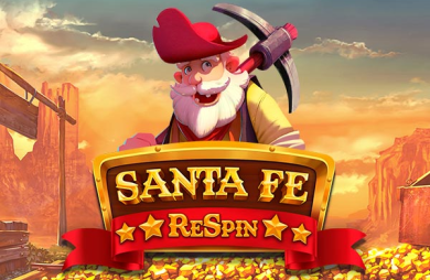 Santa Fe Respin
