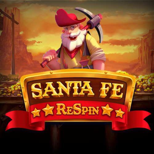 Santa Fe Respin
