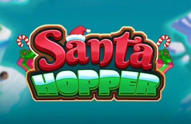 Santa Hopper