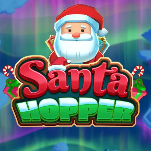 Santa Hopper
