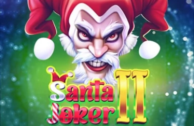 Santa Joker II