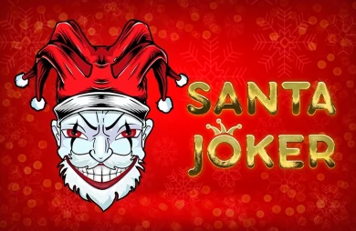 Santa Joker