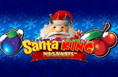 Santa King Megaways