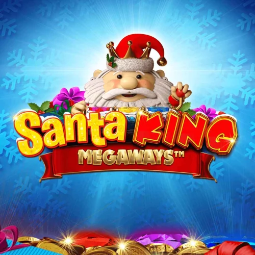 Santa King Megaways