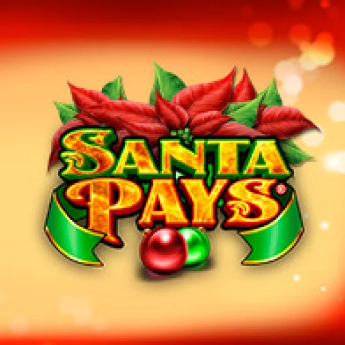 Santa Pays