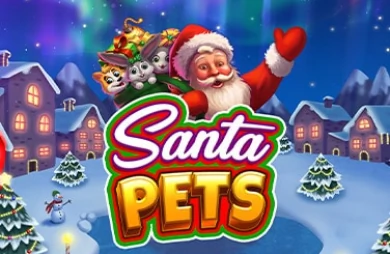 Santa Pets