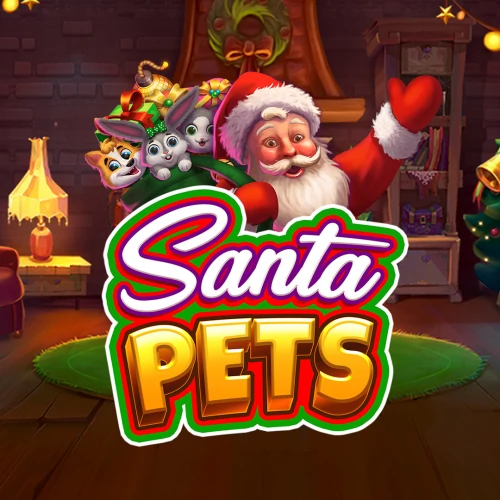 Santa Pets