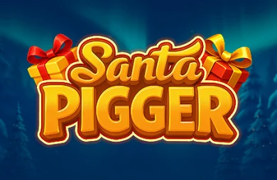 Santa Pigger