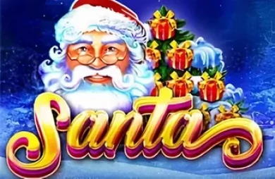 Santa (Pragmatic Play)