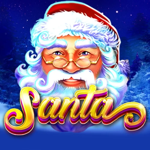 Santa (Pragmatic Play)
