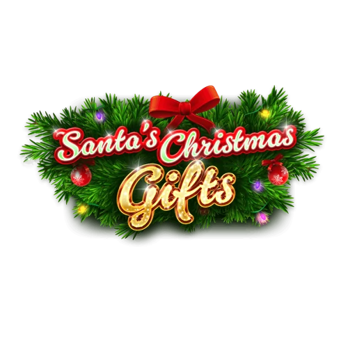 Santa's Christmas Gifts