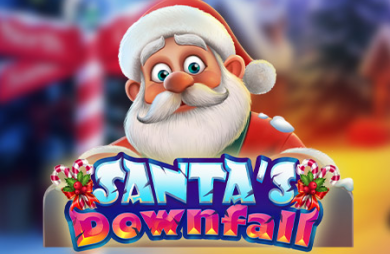 Santa’s Downfall