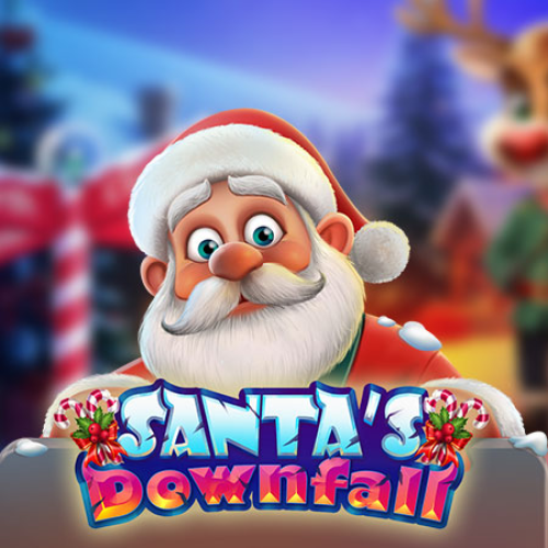 Santa’s Downfall