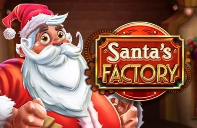 Santa's Factory