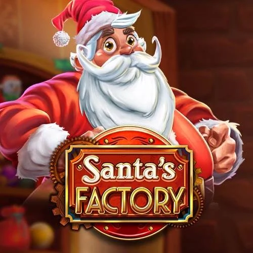 Santa's Factory