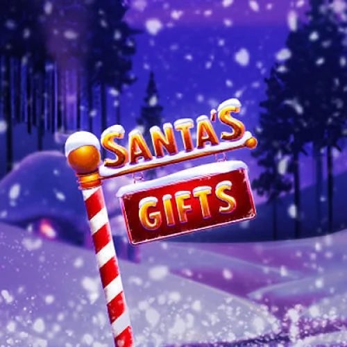 Santa’s Gifts (Leap)