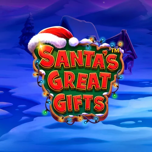 Santa's Great Gifts